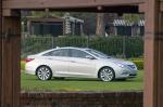 Hyundai Sonata 2011 года (US)